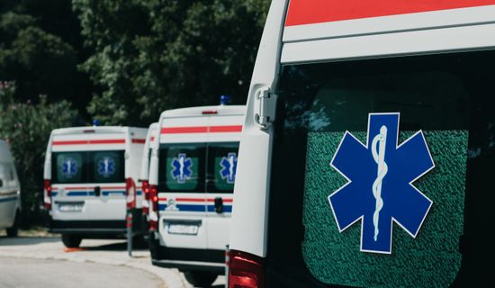 隆子救护车转运病人过路高速收费吗?